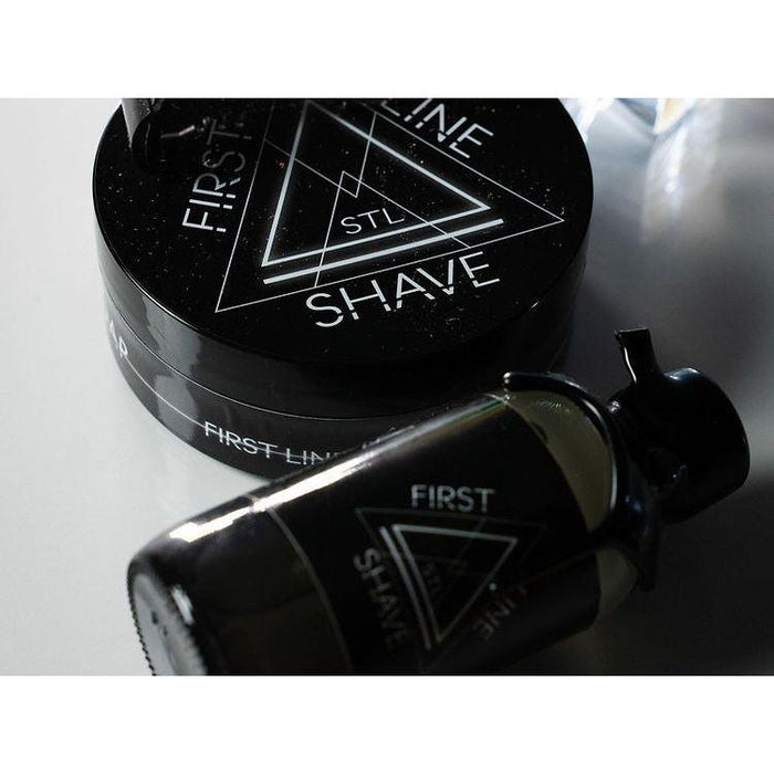 First Line Shave Origins After Shave 120ml