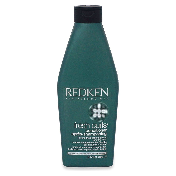 Redken Fresh Curls Conditoner 8.5 fl oz