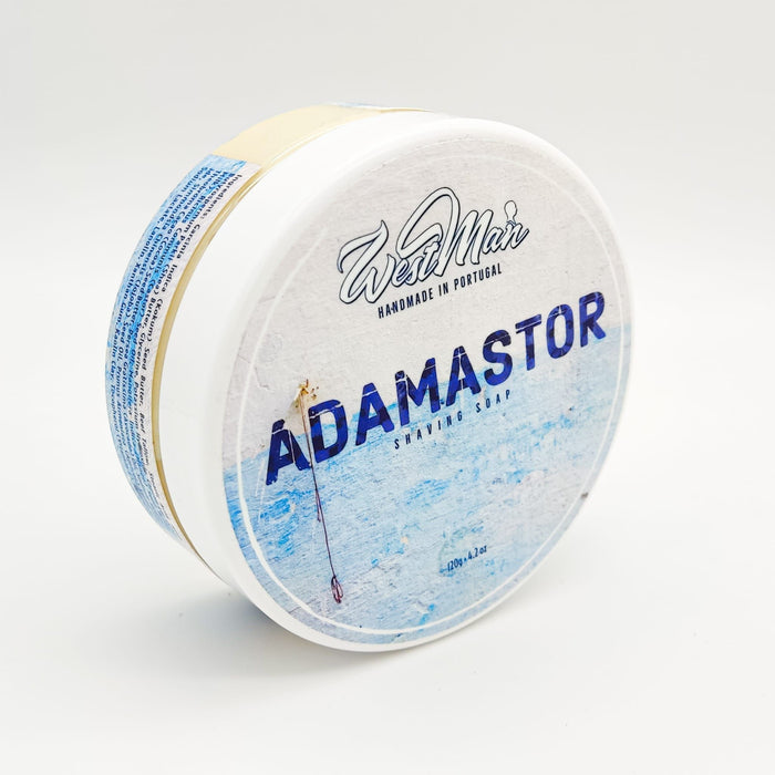 WestMan Adamastor Shaving Soap 4.2 Oz