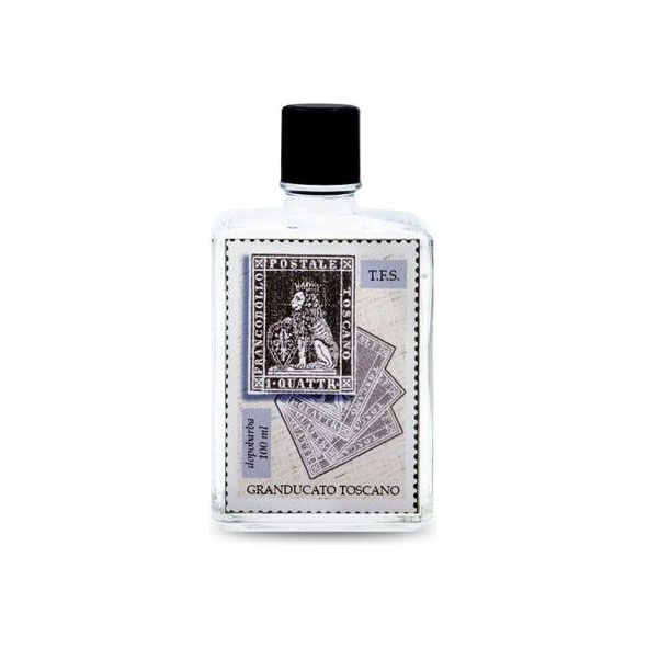 Tcheon Fung Sing Granducato Toscano Aftershave 100Ml
