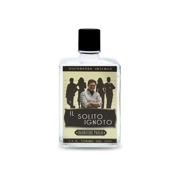 Tcheon Fung Sing Il Solito Ignoto Aftershave 100Ml