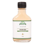 Stirling Soap Co Stirling Soap Co. Stirling Green Shaving Collection Shaving Set