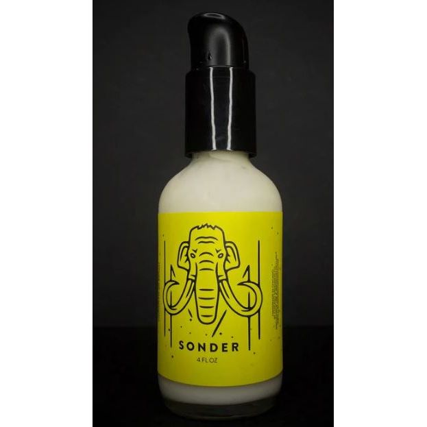 House of Mammoth Sonder Aftershave Balm 4 Fl Oz