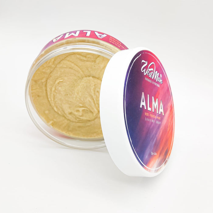 WestMan Alma Shaving Soap 4.2 Oz