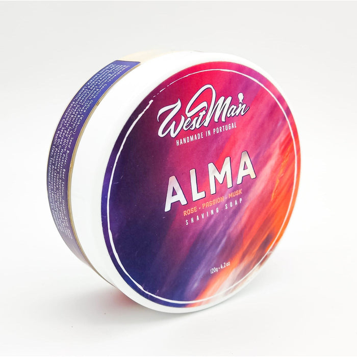 WestMan Alma Shaving Soap 4.2 Oz