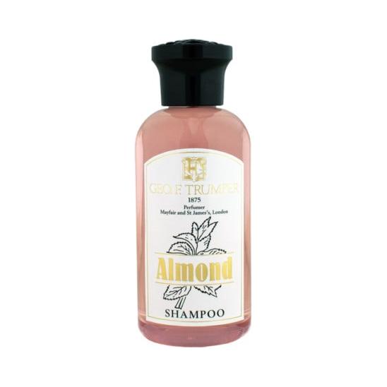 Geo. F. Trumper Geo. F. Trumper Almond Shampoo 100ml Shampoo