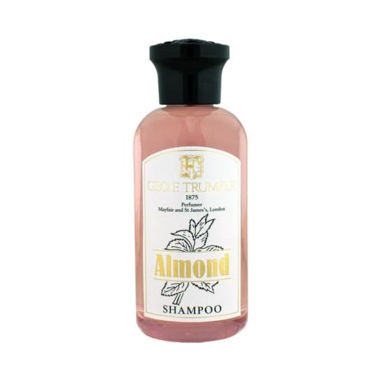 Geo. F. Trumper Almond Shampoo 100ml