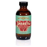 Moon Soaps Moon Soaps Amaretto Speciale Aftershave Splash 4 Oz Aftershave