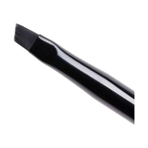 Tweezerman Tweezerman Angled Brown Brush & Spoolie 2200-R Makeup Brush