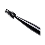 Tweezerman Tweezerman Angled Brown Brush & Spoolie 2200-R Makeup Brush