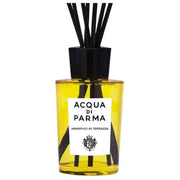 Acqua Di Parma Acqua Di Parma Aperitivo In Terrazza Diffuser 180Ml Fragrance Oil Diffuser