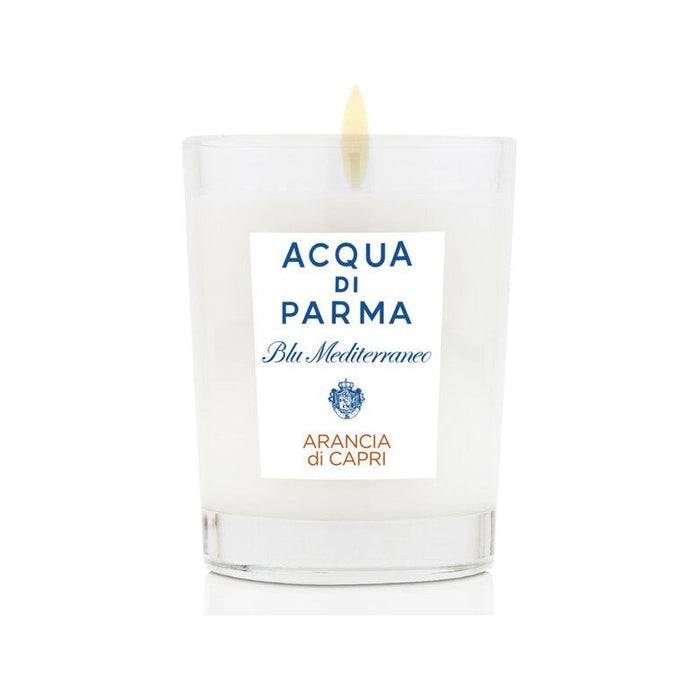 Acqua Di Parma Bm Arancia Candle 200 Gr.