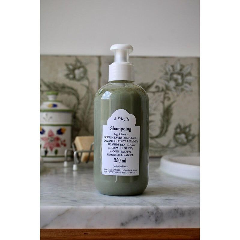 Martin de Candre Martin De Candre Shampoo Collection Shampoo