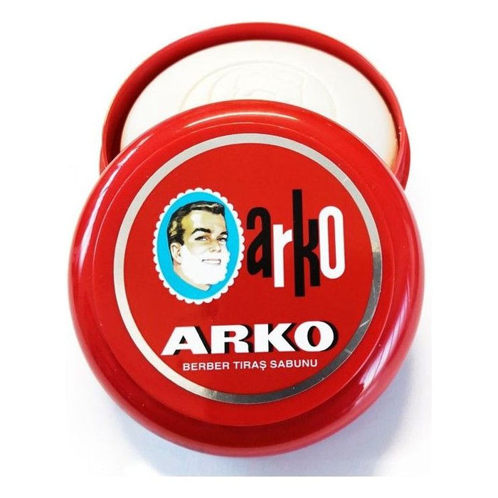 Arko Solid Soap 90Gr