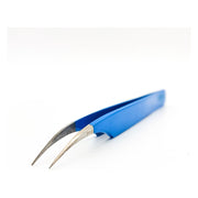 Dural Dural Tweezer Blue Tweezers