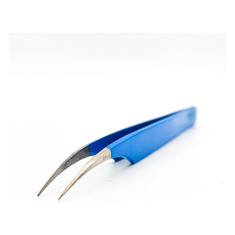 Dural Dural Tweezer Blue Tweezers