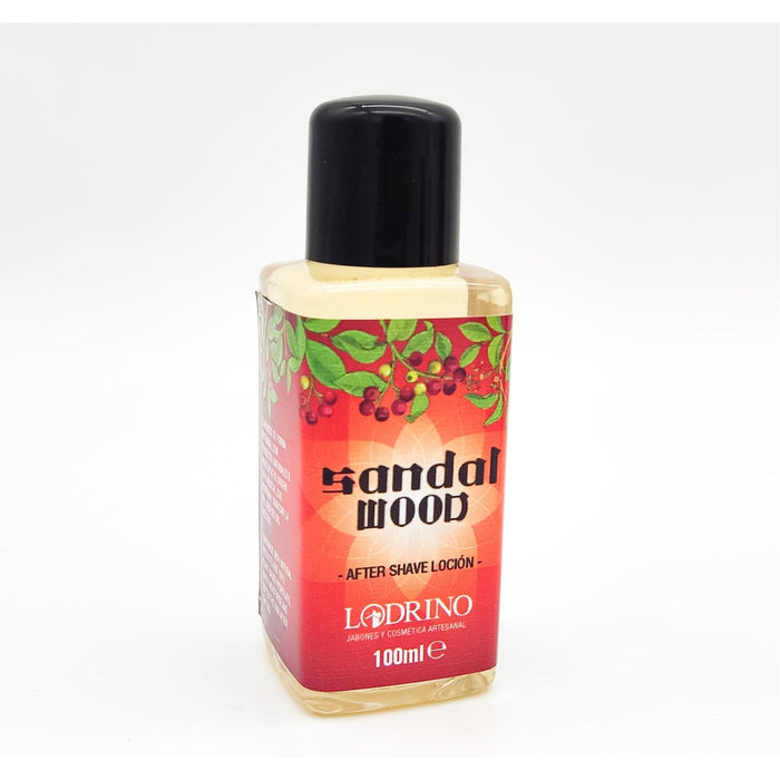 Lodrino Sandalwood After Shave Lotion 100ml