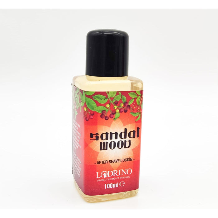 Lodrino Sandalwood After Shave Lotion 100ml