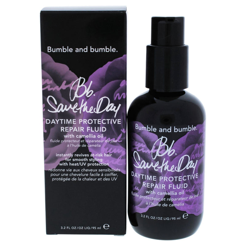 Bumble and Bumble Bumble & Bumble Save The Day Serum 3.2 Oz Hair Serum