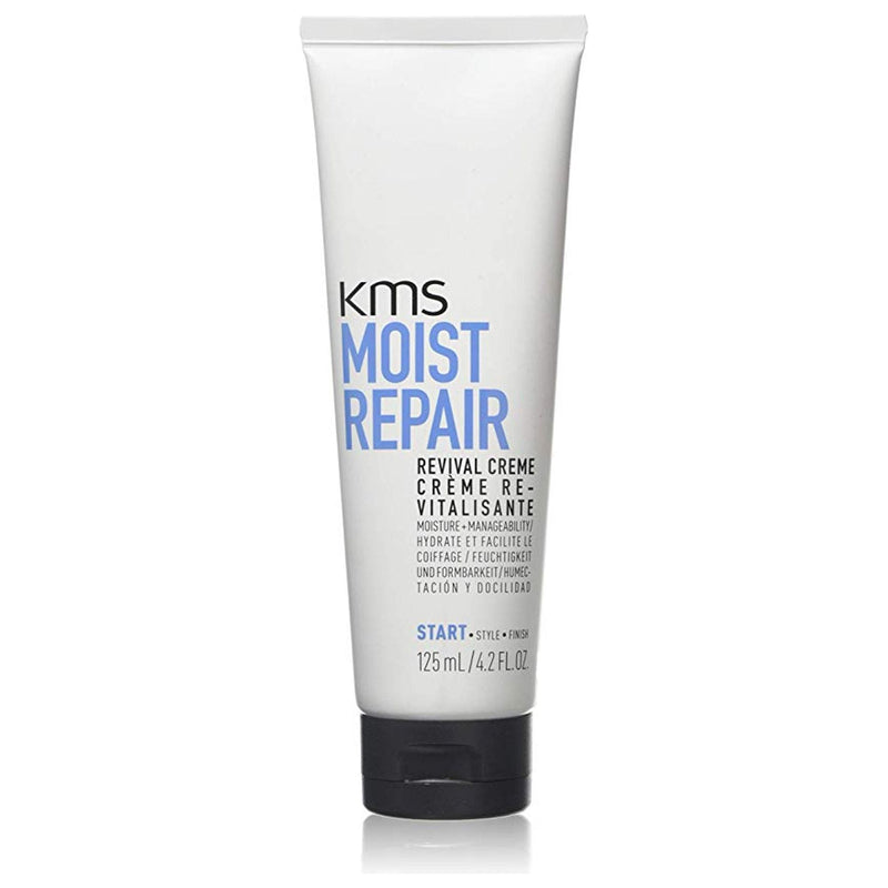 KMS KMS Moist Repair Revival Creme 4.2oz Hair Cream