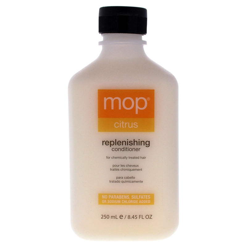 MOP MOP Citrus Replenishing Conditioner 8.45 oz Hair Conditioner