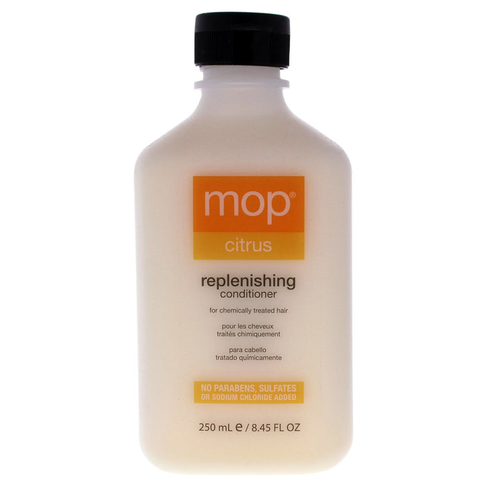 MOP Citrus Replenishing Conditioner 8.45 oz
