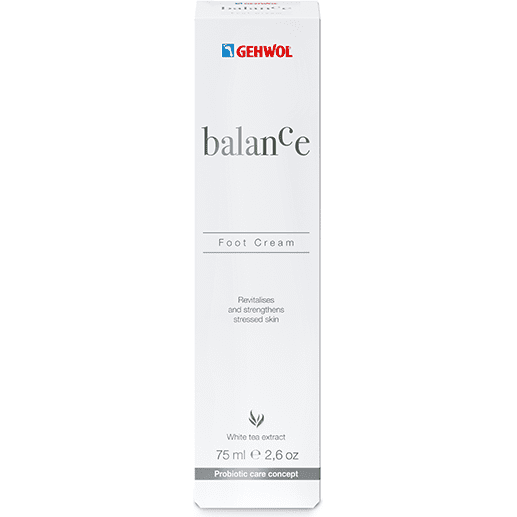 Gehwol Gehwol Balance Foot Cream 2.6 oz Foot Cream