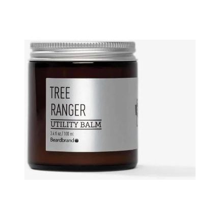 Beardbrand Tree Ranger Utility Balm 3.4 oz