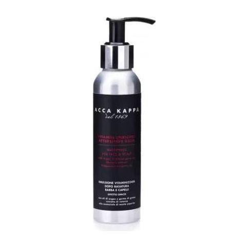 Acca Kappa Acca Kappa Vitamin-Enriched Aftershave Balm 4.2 oz Aftershave Balm