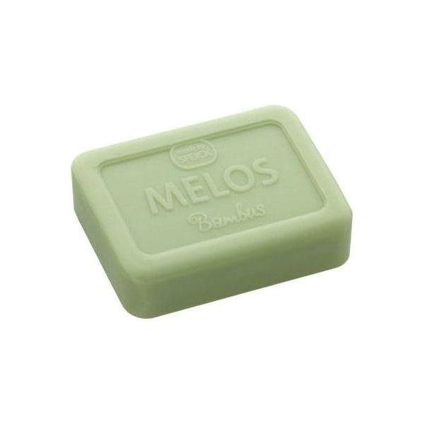 Speick Speick Melos Bambus Soap 100 g Bar Soap