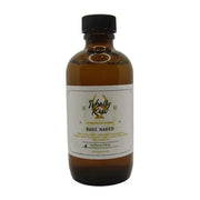 WhollyKaw Wholly Kaw Bare Naked Shaving Collection Shaving Set