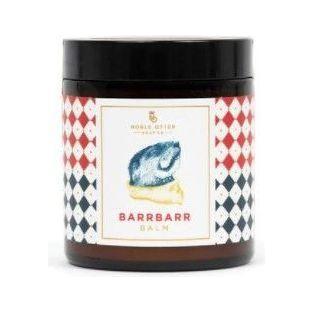 Noble Otter Noble Otter Soap Co. Barrbarr Shaving Collection Shaving Set