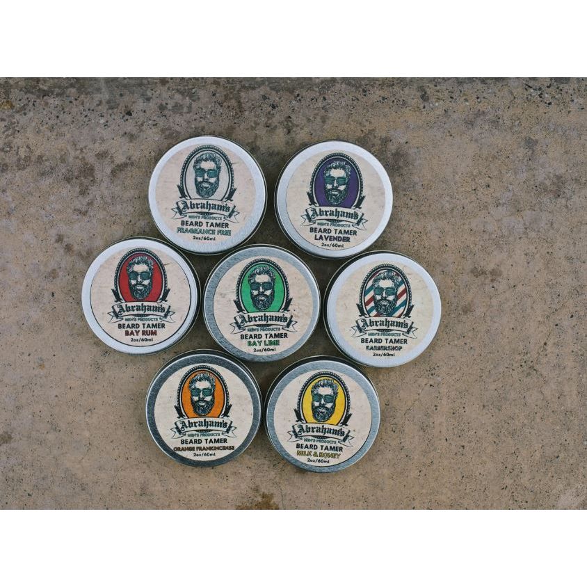 Abraham's Men's Products