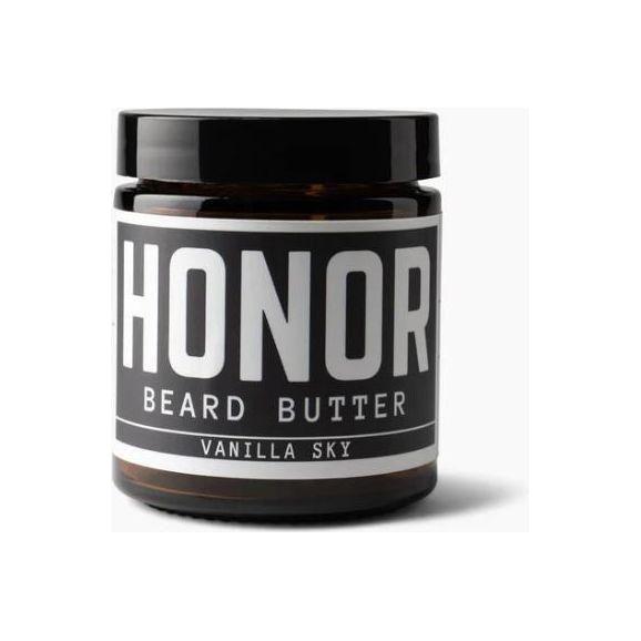 Honor Initiative Honor Initiative Vanilla Sky Beard Butter 3.4 oz Beard Butter