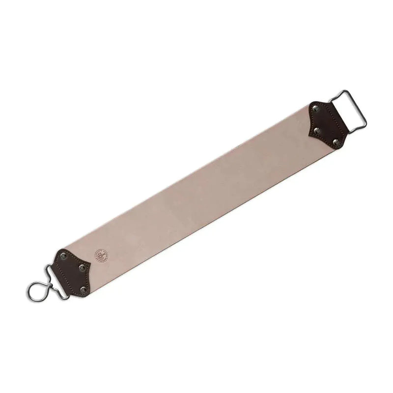 Boker Boker Extra Wide Straight Razor Strop With Handle 57cm 04B0162 Straight Razor Strop