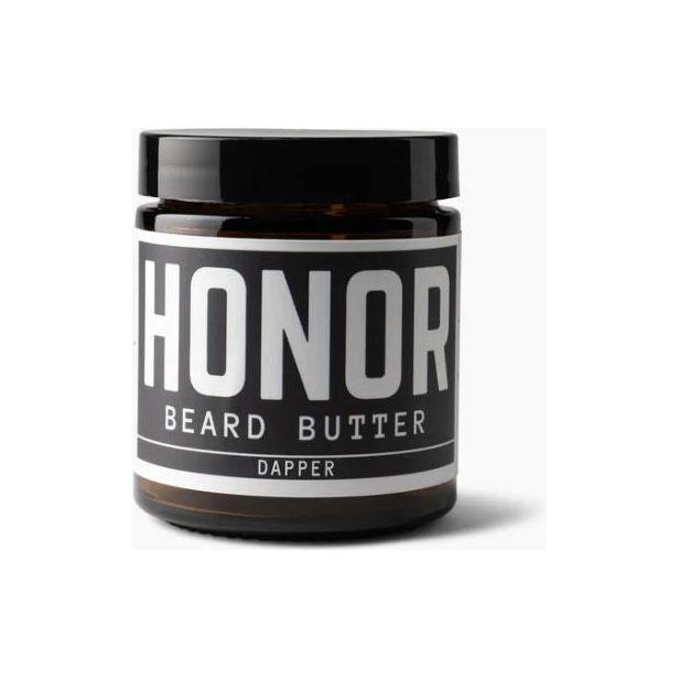 Honor Initiative Honor Initiative Dapper Beard Butter 3.4 oz Beard Butter
