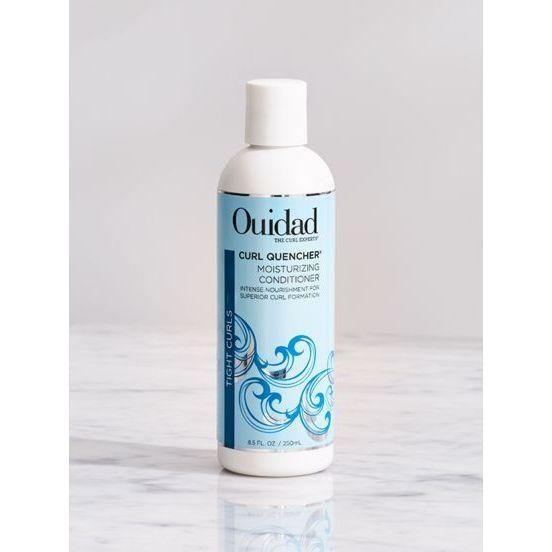 Ouidad Ouidad Curl Quencher Moisturizing Conditioner 33.8 oz Moisturizing Conditioner
