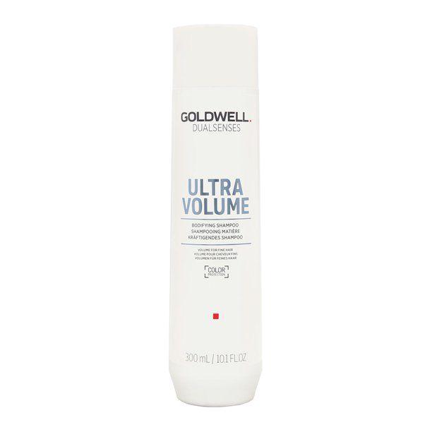 Goldwell Goldwell Dualsenses Ultra Volume Bodifying Shampoo 10.1 oz Shampoo