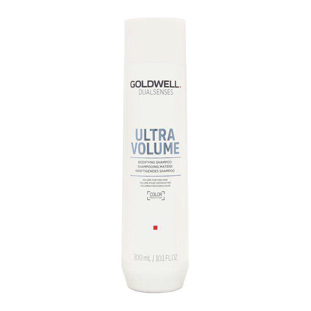 Goldwell Dualsenses Ultra Volume Bodifying Shampoo 10.1 oz