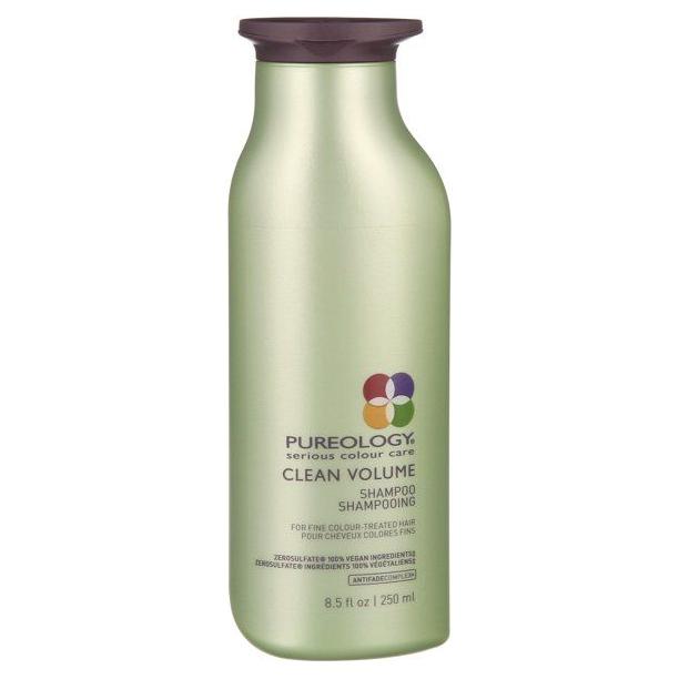 Pureology Clean Volume Shampoo 8.5 oz