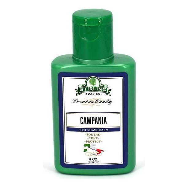 Stirling Soap Co Stirling Soap Co. Campania Shaving Collection Shaving Set