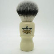 Simpsons Simpson Captain 2 Sovereign Grade Synthetic Fibre Shaving Brush Shaving Brush