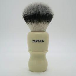 Simpsons Simpson Captain 2 Sovereign Grade Synthetic Fibre Shaving Brush Shaving Brush
