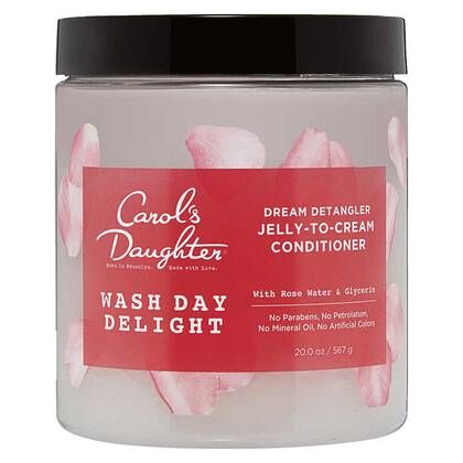 Carol's Daughter Wash Day Delight Rose Water Conditioner 567g