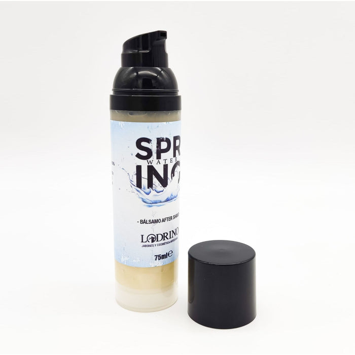 Lodrino Spring Water After Shave Balm 75ml