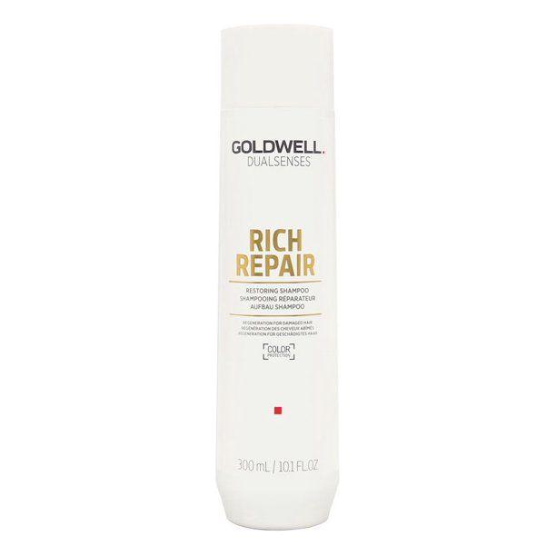 Goldwell Goldwell Dualsenses Rich Repair Conditioner 10.1 oz Hair Conditioner