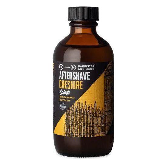 Barrister & Mann Barrister & Mann Cheshire Collection Shave Soap