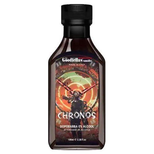 The Goodfellas' Smile The Goodfellas' Smile Chronos Shaving Collection Shaving Set