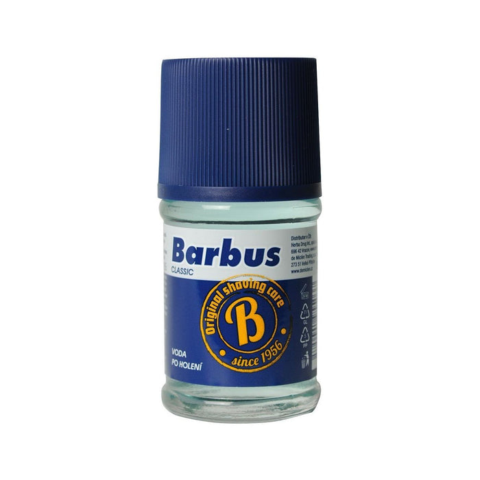 Barbus Classic After Shave Lotion 60 ml
