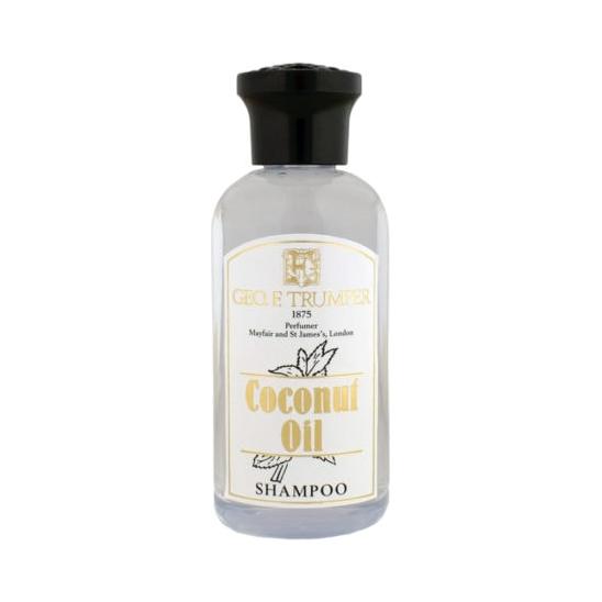 Geo. F. Trumper Coconut Oil Shampoo 100ml